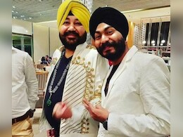 Exclusive: क्या पंजाबी फिल्म इंडस्ट्री पाकिस्तानी एक्टर्स को करती है सपोर्ट ? सिंगर ने कही अंदर की बात Exclusive: क्या पंजाबी फिल्म इंडस्ट्री पाकिस्तानी एक्टर्स को करती है सपोर्ट ? सिंगर ने कही अंदर की बात