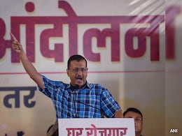 भारत को अमेरिका से आयात पर अधिक शुल्क लगाना चाहिए : अरविंद केजरीवाल