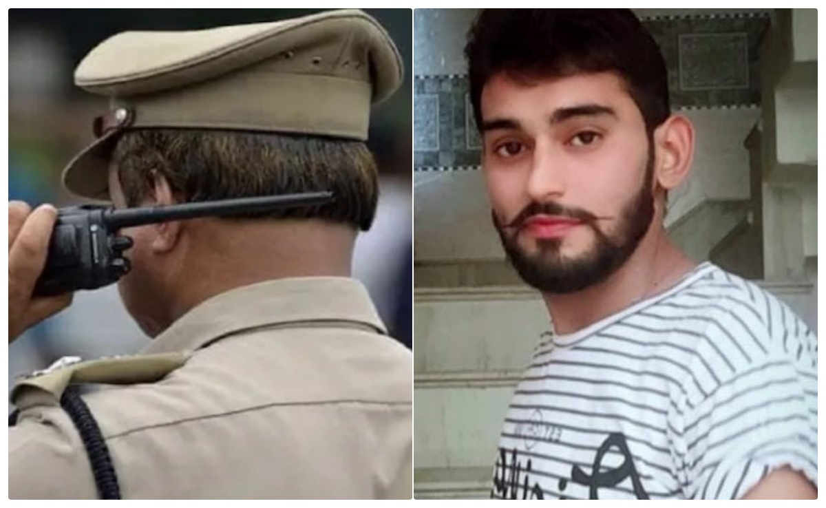 तमंचा उठाया और कनपटी पर ठोंक दिया... सिर्फ इतनी सी बात पर ले ली मेरठ के विनय की जान