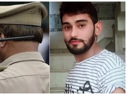 तमंचा उठाया और कनपटी पर ठोंक दिया... सिर्फ इतनी सी बात पर ले ली मेरठ के विनय की जान तमंचा उठाया और कनपटी पर ठोंक दिया... सिर्फ इतनी सी बात पर ले ली मेरठ के विनय की जान