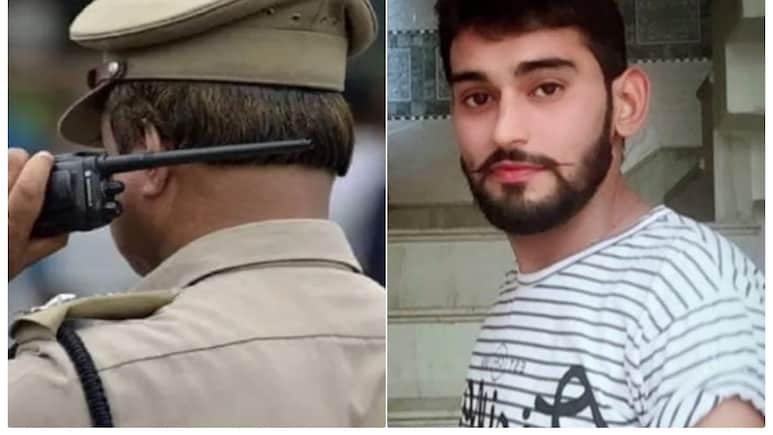 तमंचा उठाया और कनपटी पर ठोंक दिया... सिर्फ इतनी सी बात पर ले ली मेरठ के विनय की जान तमंचा उठाया और कनपटी पर ठोंक दिया... सिर्फ इतनी सी बात पर ले ली मेरठ के विनय की जान