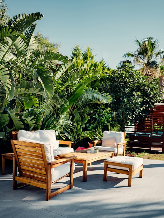 8 Must-Have Patio Accessories