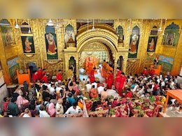 जयपुर में मोती की बूंद जैसी दिखने वाली पहाड़ी पर विराजमान हैं गणपति, बाधाओं को करते हैं नाश