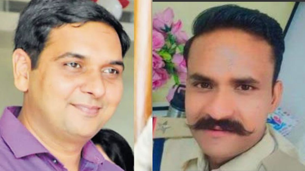 Man Killed Father 8 Years Ago. Cop Brother's Highway Murder Revenge