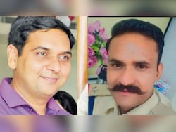 Man Killed Father 8 Years Ago. Cop Brother&#039;s Highway Murder Revenge