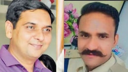 Man Killed Father 8 Years Ago. Cop Brother's Highway Murder Revenge