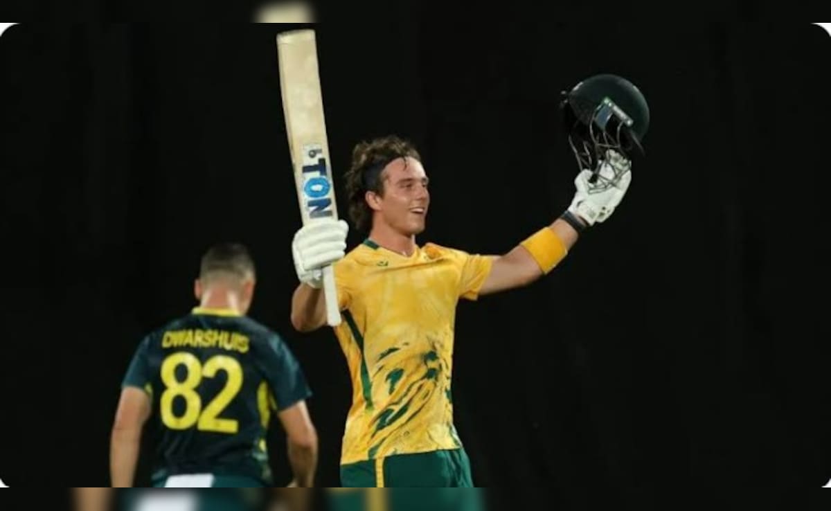 AUS vs RSA 2nd T20I: दक्षिण अफ्रीका जीता ही नहीं, ऑस्ट्रेलिया के माथे यह बड़ा धब्बा भी लगा दिया