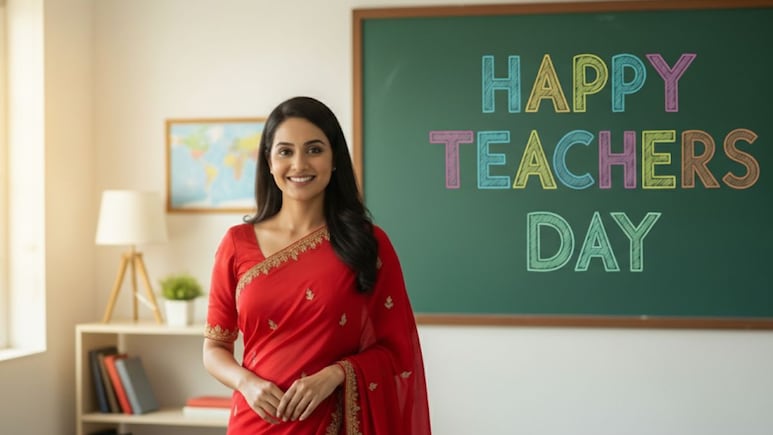 Teachers Day कधी आहे ? नवरात्र कधी सुरू होणार? वाचा सप्टेंबर महिन्यातील महत्त्वाच्या दिवसांची संपूर्ण यादी