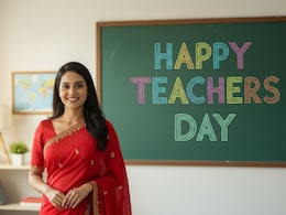 September Calendar 2025 : शिक्षक दिन कधी आहे ? नवरात्र कधी सुरू होणार? वाचा सप्टेंबर महिन्यातील महत्त्वाच्या दिवसांची संपूर्ण यादी September Calendar 2025 : शिक्षक दिन कधी आहे ? नवरात्र कधी सुरू होणार? वाचा सप्टेंबर महिन्यातील महत्त्वाच्या दिवसांची संपूर्ण यादी