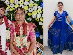 Andhra Woman Dies By Suicide 6 Months After Wedding, Leaves &#039;Rakhi&#039; Note For Brother