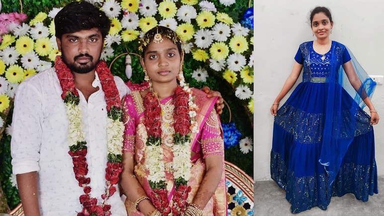 'Won't Tie Rakhi...': Woman's Note For Brother Before Dying By Suicide