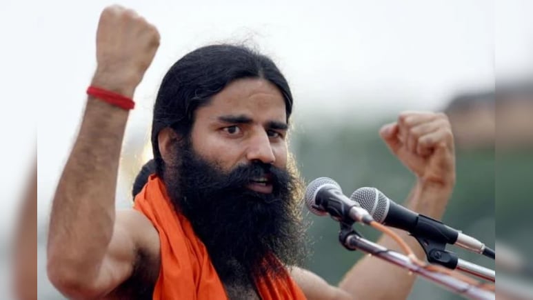 बाबा रामदेव ने बताया खून बढ़ाने का देसी नुस्खा, बुलेट की स्पीड से 7 दिन में 7 से 14 हो जाएगा हीमोग्लोबिन