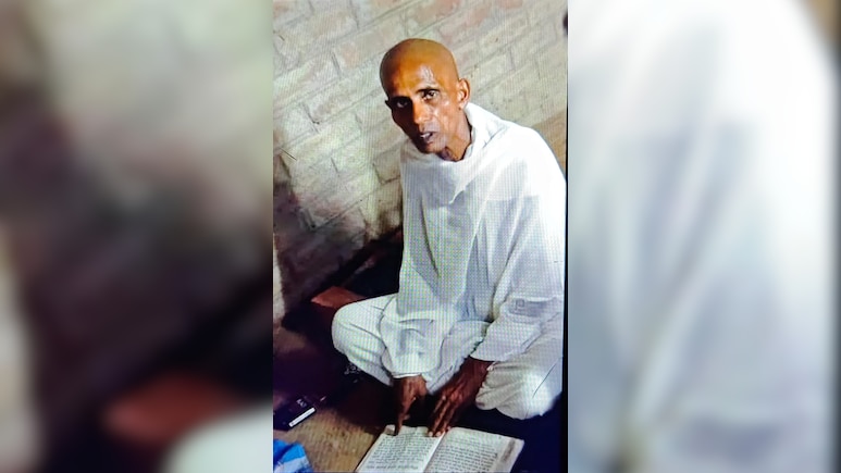 Disguised As <i>Sadhu</i>, Man Visits Wife After 10 Years, Kills Her With Hammer Disguised As <i>Sadhu</i>, Man Visits Wife After 10 Years, Kills Her With Hammer