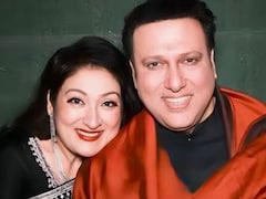 Sunita Ahuja Recalls Telling Doctor To Save Son Yashvardhan Even If She 