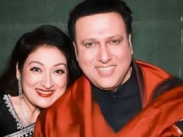 Sunita Ahuja Breaks Down As She Recalls Divorce Rumours With Govinda: "<i>Meri Ghar Todhne Ki Koshish</i>" Sunita Ahuja Breaks Down As She Recalls Divorce Rumours With Govinda: "<i>Meri Ghar Todhne Ki Koshish</i>"