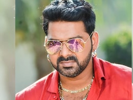 पवन सिंह ने एक्ट्रेस की कमर को छुआ, अब मांगी माफी, यहां जानिए क्या था पूरा मामला पवन सिंह ने एक्ट्रेस की कमर को छुआ, अब मांगी माफी, यहां जानिए क्या था पूरा मामला