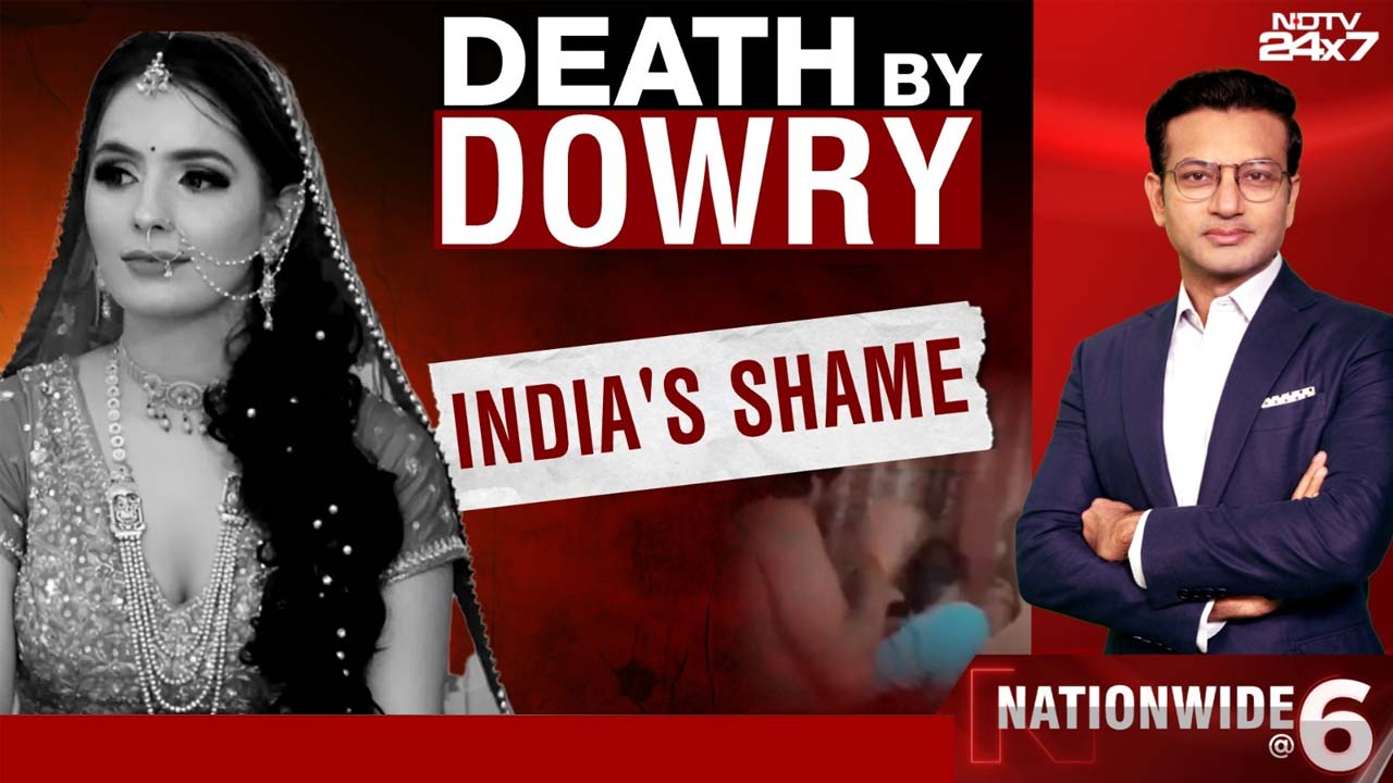 Dowry Death Shocks Nation: When Will Dowry Evil End?
