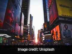 Massive Hot Blob Beneath US Is Slowly Moving Toward New York City, Study Finds