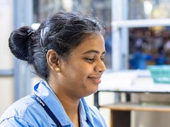How To Build Healthy Workplaces For Women: Ergonomics, Anaemia, Menopause & Other Risks