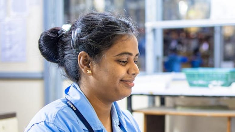 How To Build Healthy Workplaces For Women: Ergonomics, Anaemia, Menopause & Other Risks How To Build Healthy Workplaces For Women: Ergonomics, Anaemia, Menopause & Other Risks