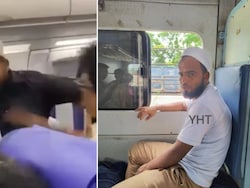 Slapped On Flight, He Went Missing, Then Found At Railway Station