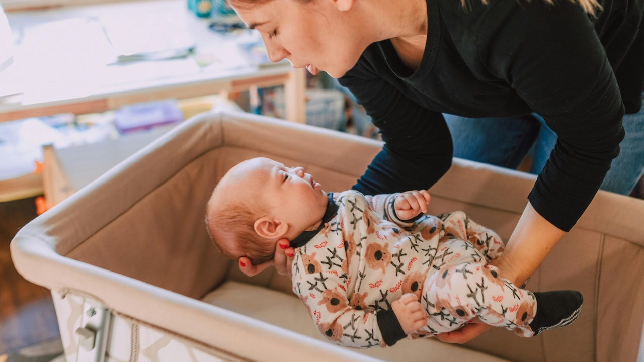  Easy to Organise and Use: Baby Furniture That Makes Life Simple