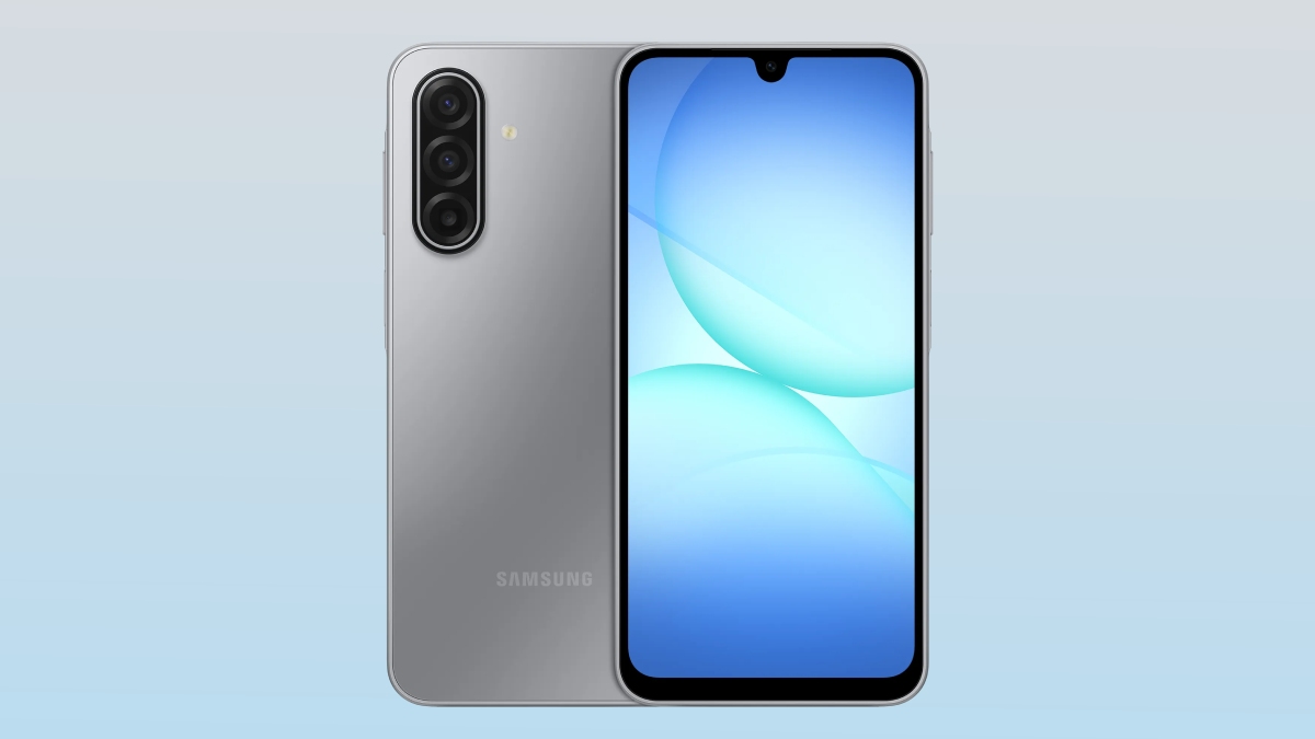 Samsung Galaxy A17 5G: 5000mAh बैटरी, 50MP कैमरा के साथ आया सैमसंग का 'बजट' स्मार्टफोन, जानें कीमत