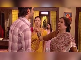 पवित्र रिश्ता के लिए चुने जाने के बाद बालाजी प्रोडक्शन को थप्पड़ मारना- गाली देना चाहती थीं ये एक्ट्रेस पवित्र रिश्ता के लिए चुने जाने के बाद बालाजी प्रोडक्शन को थप्पड़ मारना- गाली देना चाहती थीं ये एक्ट्रेस