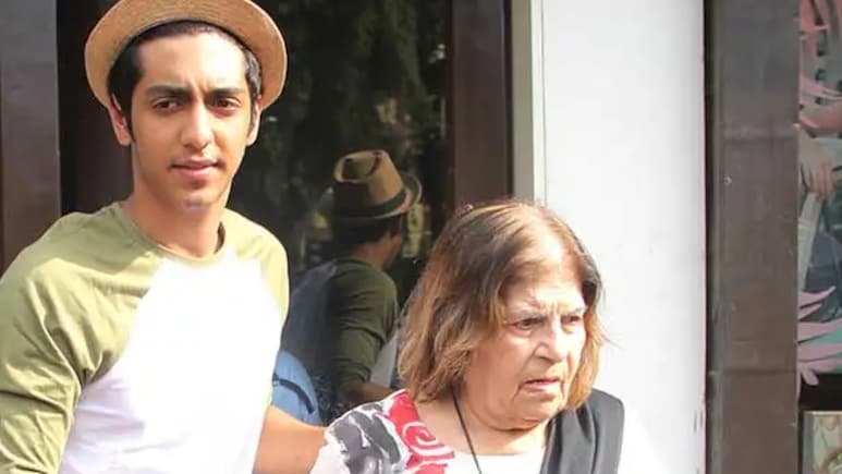 Ahaan Panday Dedicates <i>Saiyaara</i> Success To Grandmother Snehlata Panday: "I Wish She Could See Krish Today" Ahaan Panday Dedicates <i>Saiyaara</i> Success To Grandmother Snehlata Panday: "I Wish She Could See Krish Today"