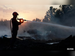 4 Children, 2 Adults Killed As Fire Rips Through House In Maryland 4 Children, 2 Adults Killed As Fire Rips Through House In Maryland