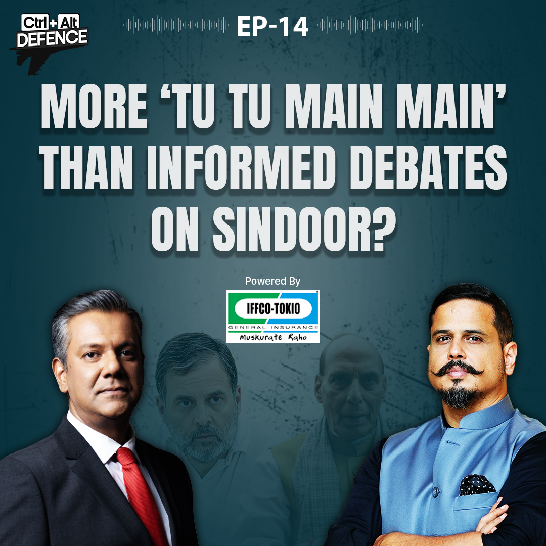 Operation Sindoor In Parliament: Facts, Questions, And Missed Opportunity