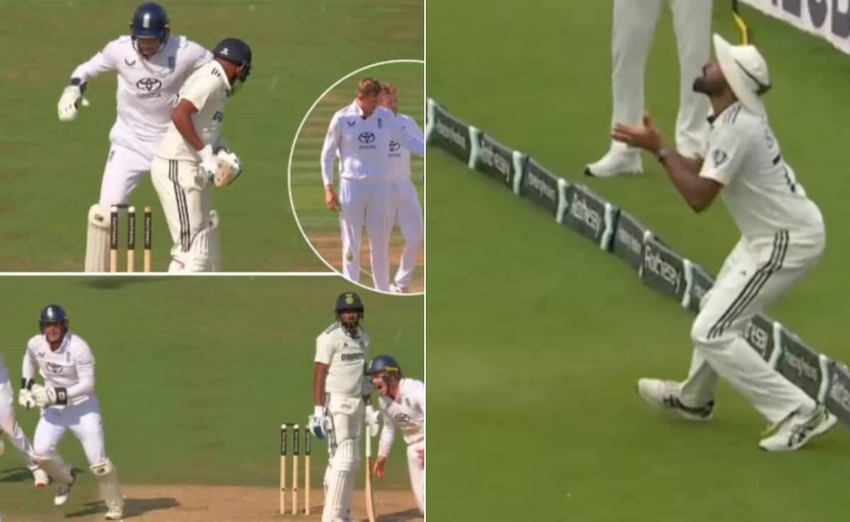 Eng vs Ind: गेंदबाज नंबर-1 बने सिराज, लेकिन ये 2 बड़ी चूक पेसर को पूरे जीवन परेशान करती रहेंगी