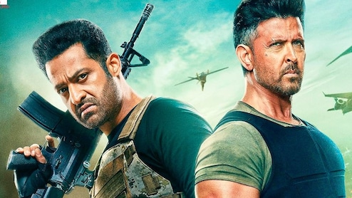 वॉर 2 की कमाई में आ रही गिरावट के बीच ऋतिक रोशन ने किया जूनियर एनटीआर को अनफॉलो! फैंस भी रह गए शॉक्ड