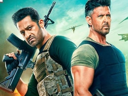 वॉर 2 की कमाई में आ रही गिरावट के बीच ऋतिक रोशन ने किया जूनियर एनटीआर को अनफॉलो! फैंस भी रह गए शॉक्ड वॉर 2 की कमाई में आ रही गिरावट के बीच ऋतिक रोशन ने किया जूनियर एनटीआर को अनफॉलो! फैंस भी रह गए शॉक्ड