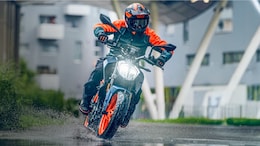 KTM 160 Duke Mileage Figure Revealed: Better Than Yamaha MT15?