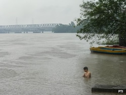 Delhi On Flood Alert: Yamuna May Breach Danger Mark by August 19