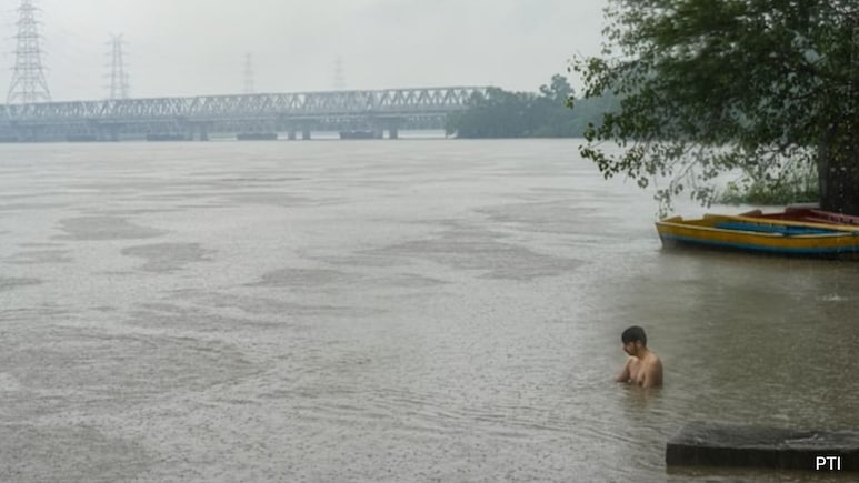 Delhi On Flood Alert: Yamuna May Breach Danger Mark by August 19