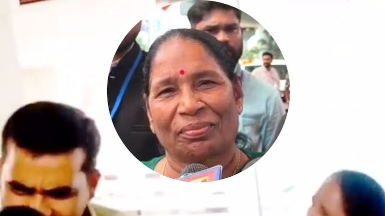 राज्यसभा सांसद सुमित्रा वाल्मीकि के साथ फिर हुई बदसलूकी, बोलीं- अब कुंडली दिखानी पड़ेगी