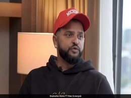 रोहित के बाद कौन होगा वनडे कप्तान? गिल-अय्यर नहीं बल्कि सुरेश रैना ने लिया यह चौंकाने वाला नाम रोहित के बाद कौन होगा वनडे कप्तान? गिल-अय्यर नहीं बल्कि सुरेश रैना ने लिया यह चौंकाने वाला नाम