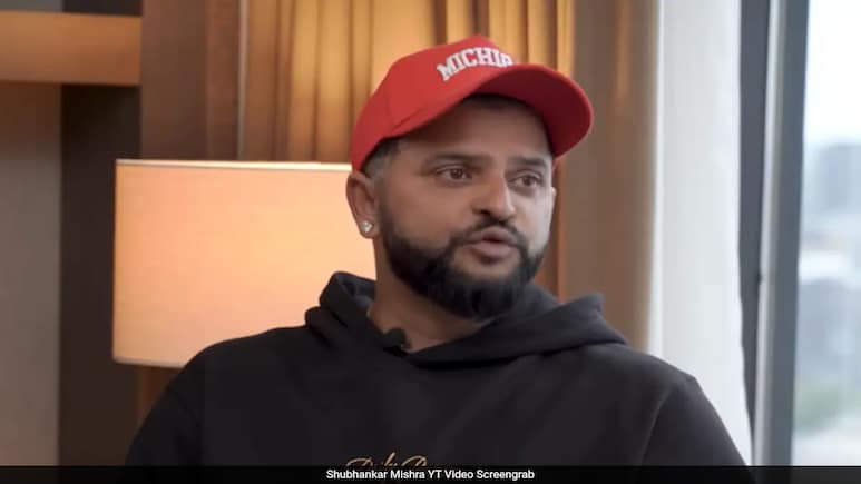रोहित के बाद कौन होगा वनडे कप्तान? गिल-अय्यर नहीं बल्कि सुरेश रैना ने लिया यह चौंकाने वाला नाम रोहित के बाद कौन होगा वनडे कप्तान? गिल-अय्यर नहीं बल्कि सुरेश रैना ने लिया यह चौंकाने वाला नाम