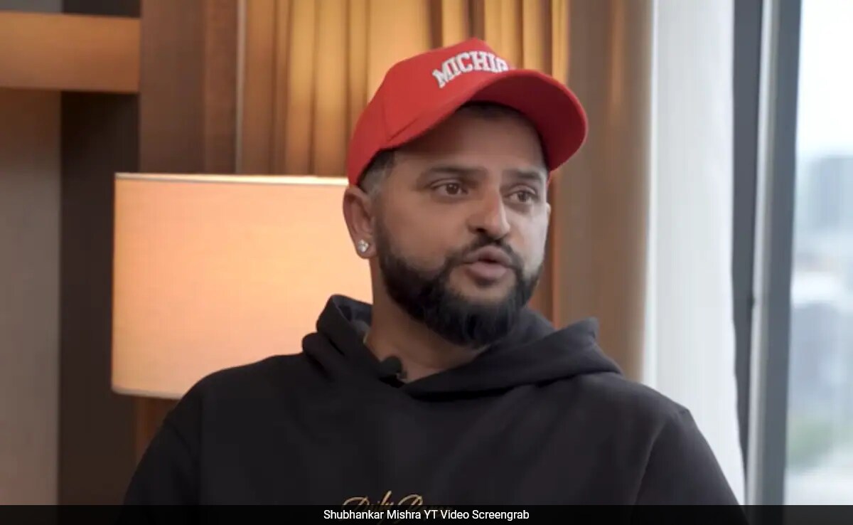 Latest and Breaking News on NDTV