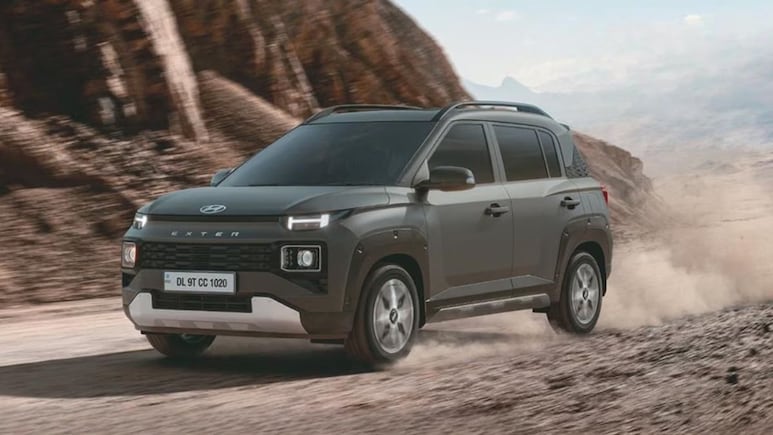 Hyundai Exter Pro Pack Introduced: More Arsenal To Rival Tata Punch?