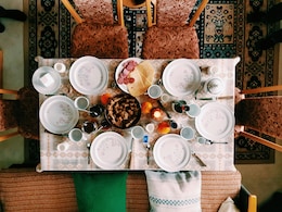 Is Plastic Crockery Safe For Daily Use? Experts Raise Health And Safety Concerns Is Plastic Crockery Safe For Daily Use? Experts Raise Health And Safety Concerns