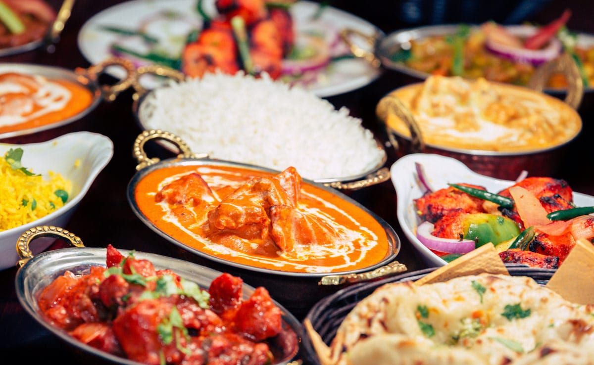 Case Filed Against Delhi 5-Star Hotel After Woman Alleges Food Poisoning