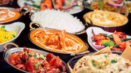 Case Filed Against Delhi 5-Star Hotel After Woman Alleges Food Poisoning