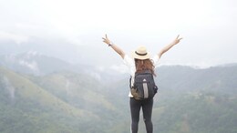 Why Millennials Are Choosing Hill Stations For Solo Trips