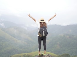 From UAE To Sri Lanka: Top 6 International Destinations Indians Are Travelling Solo To This Festive Season From UAE To Sri Lanka: Top 6 International Destinations Indians Are Travelling Solo To This Festive Season