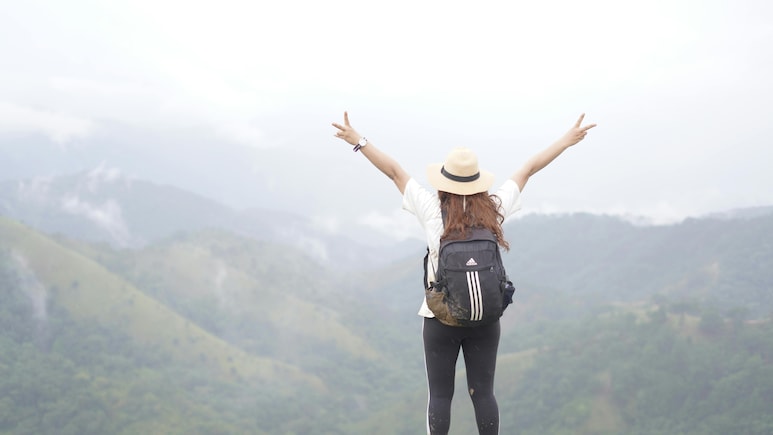 Why Millennials Are Choosing Hill Stations For Solo Trips Why Millennials Are Choosing Hill Stations For Solo Trips