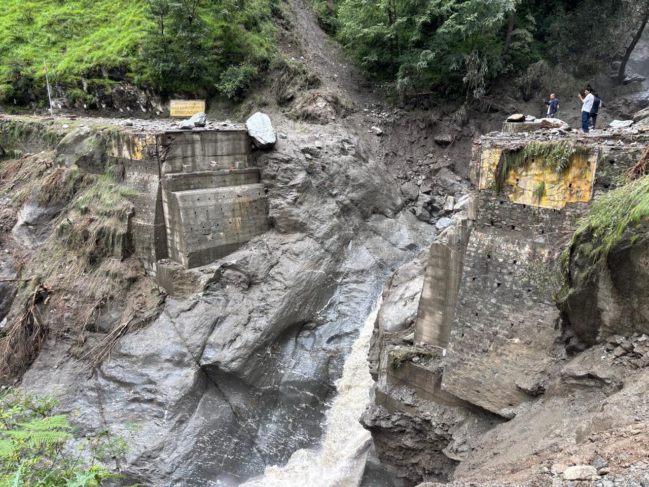 धराली का ये पुल, जिसके बनते ही शुरू हो जाएगा रेस्क्यू का काम, सेना ने ली है जिम्मेदारी, पढ़ें क्यों है ये इतना खास