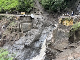 धराली का ये पुल, जिसके बनते ही शुरू हो जाएगा रेस्क्यू का काम, सेना ने ली है जिम्मेदारी, पढ़ें क्यों है ये इतना धराली का ये पुल, जिसके बनते ही शुरू हो जाएगा रेस्क्यू का काम, सेना ने ली है जिम्मेदारी, पढ़ें क्यों है ये इतना